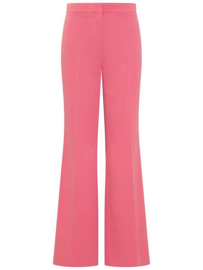 short pants 6400933CU704 5501 PINK - STELLA MCCARTNEY - BALAAN 2