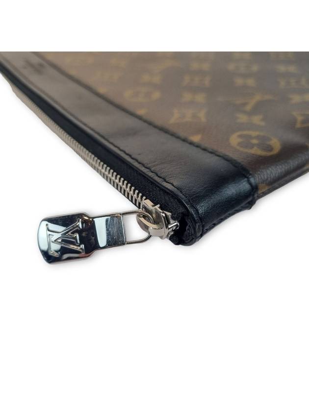 Monogram Discovery Pochette GM Clutch M69411 - LOUIS VUITTON - BALAAN 8