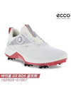 Biom G5 Spike Shoes White - ECCO - BALAAN 3