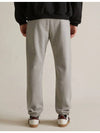 Logo Print Classic Sweatpants Jogger Pants 130BT244791F - FEAR OF GOD ESSENTIALS - BALAAN 5