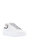 Oversized Sole Low Top Sneakers White - ALEXANDER MCQUEEN - BALAAN 3