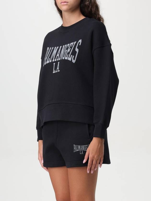 Sweatshirt woman Palm Angels - PALM ANGELS - BALAAN 4