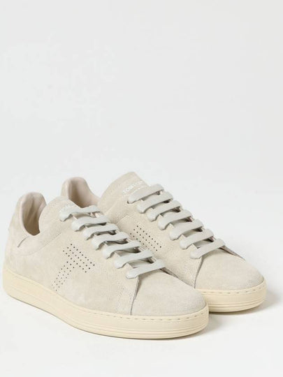 Sneakers men Tom Ford - TOM FORD - BALAAN 2