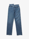 Women's Criss Cross Straight Jeans Range - AGOLDE - BALAAN 2