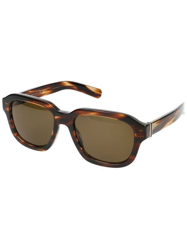 24SS Sunglasses GG1508S 002 HAVANA HAVANA BROWN - GUCCI - BALAAN 3