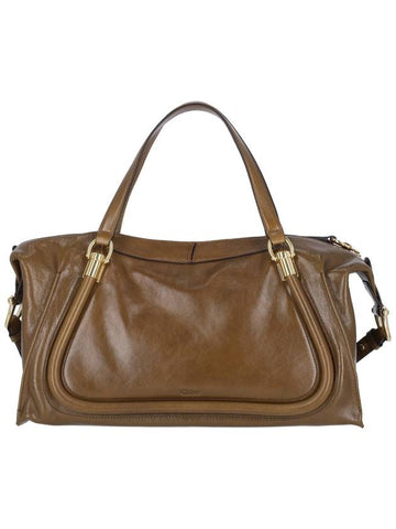 Chloè Bags.. Brown - CHLOE - BALAAN 1