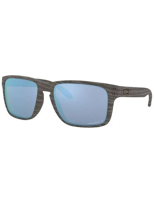 Eyewear Holbrook XL Sunglasses Black Prism Deep Water - OAKLEY - BALAAN 2