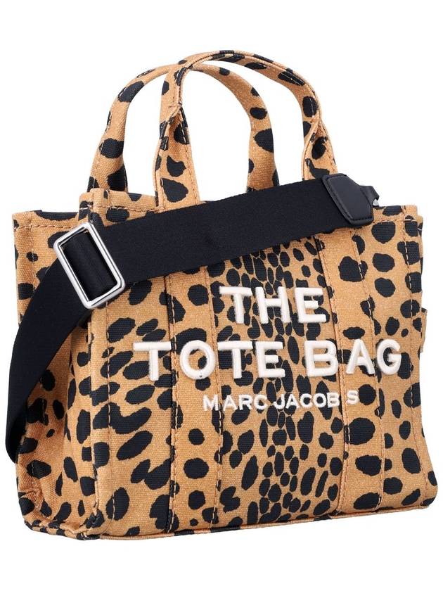 THE SMALL TOTE CHEETAH - MARC JACOBS - BALAAN 2