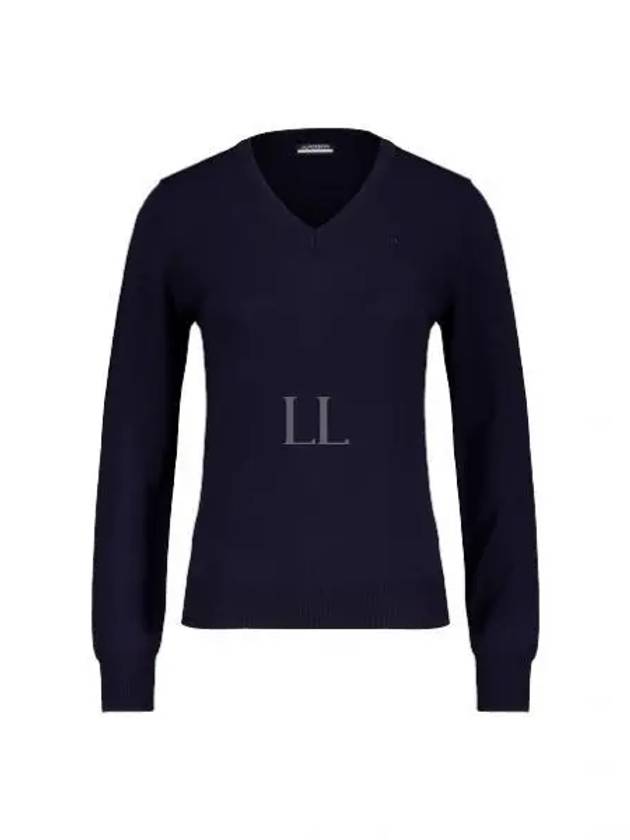 Women's Amaya Knit Sweater - J.LINDEBERG - BALAAN 2