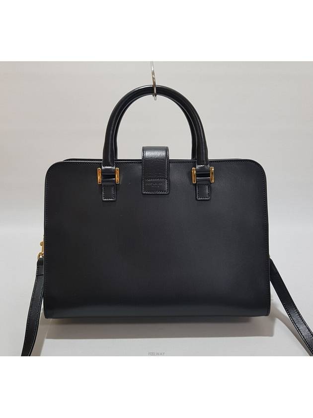 women tote bag - SAINT LAURENT - BALAAN 5