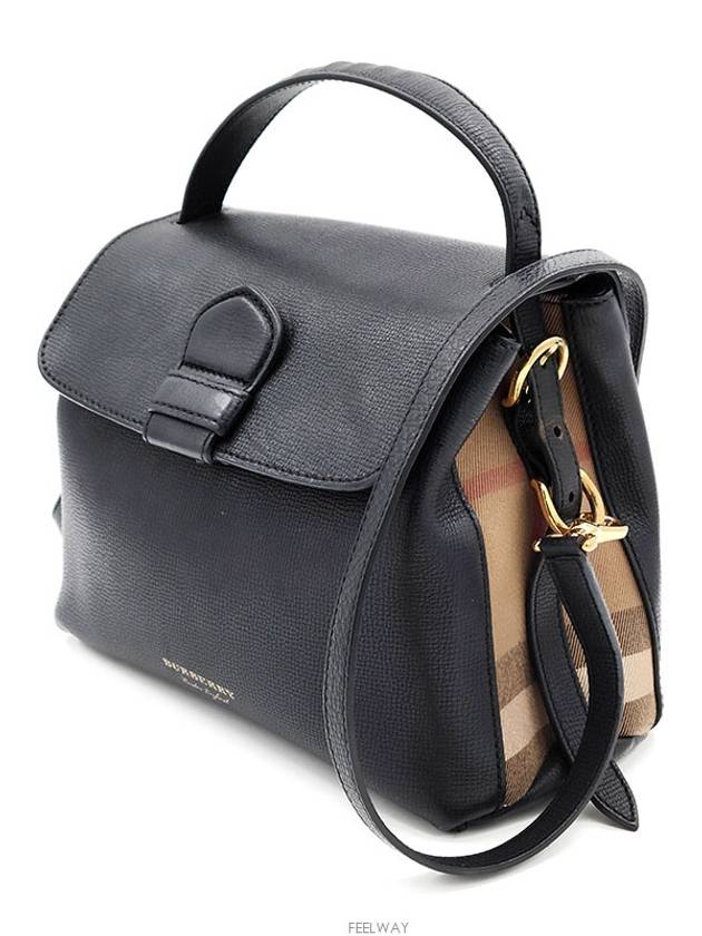 women shoulder bag - BURBERRY - BALAAN 2