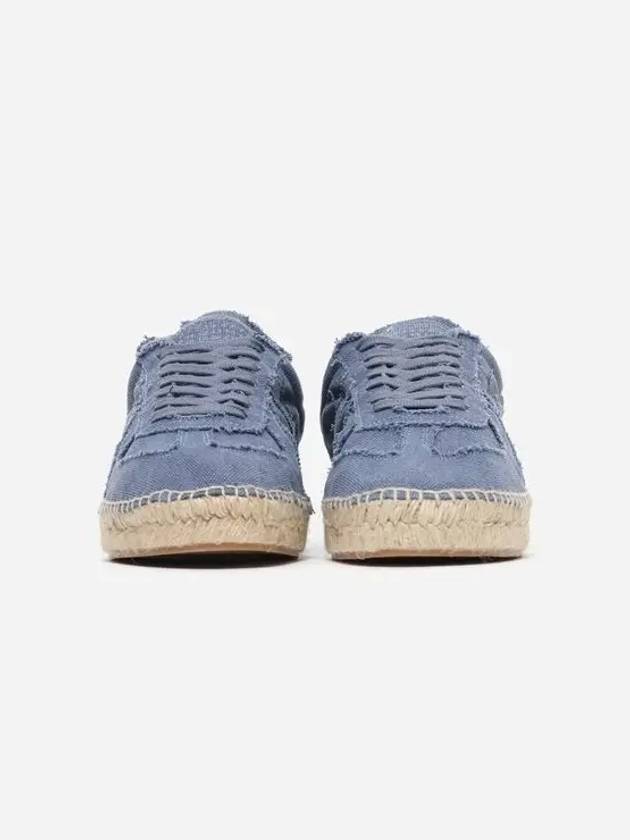 replica espadrille navy - MAISON MARGIELA - BALAAN 4