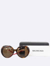 BB0024 sunglasses - BALENCIAGA - BALAAN 1