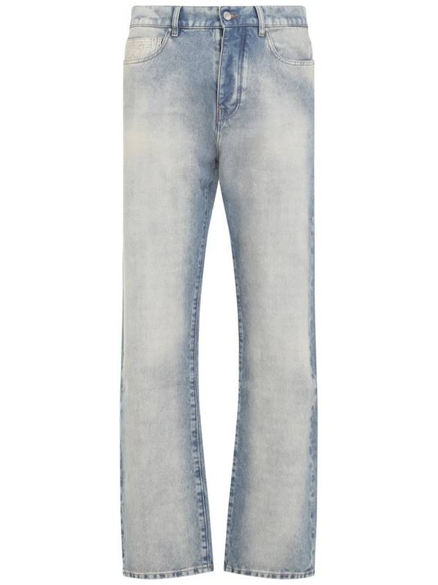 Amiri Jeans - AMIRI - BALAAN 1