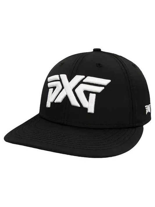 Golfwear Prolight Collection 950LP Ball Cap Black - PXG - BALAAN 2