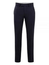 Grant Active Hopsack Pants Navy - J.LINDEBERG - BALAAN 1