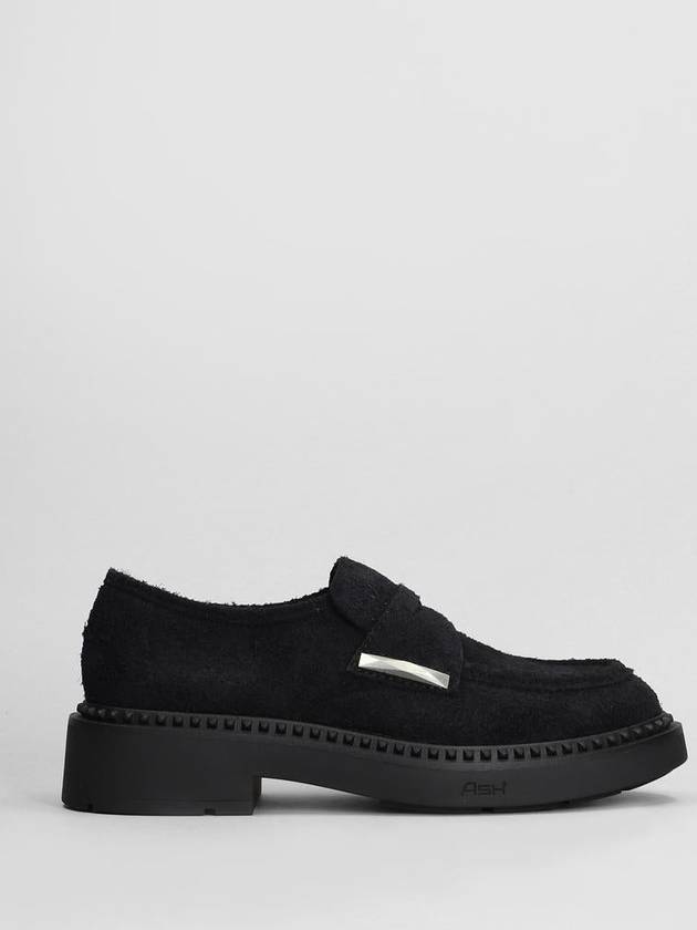 Ash Medusa Loafers - ASH - BALAAN 1