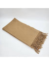 Women s Uni Brody Cashmere Muffler 4028 - HERMES - BALAAN 8