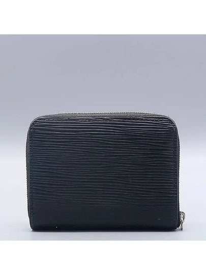 M60152 Black Epi Zippy Coin Perth Purse - LOUIS VUITTON - BALAAN 2