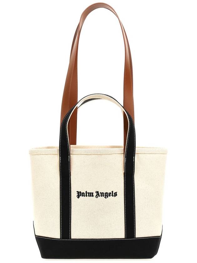 Tote Bag PWNA057F23FAB001 0310 - PALM ANGELS - BALAAN 2