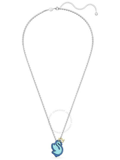 Necklace Pendant 5649194 BLU RODIO - SWAROVSKI - BALAAN 2