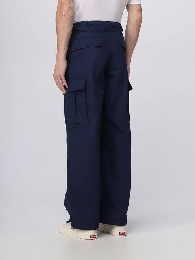 Pants men Kenzo - KENZO - BALAAN 3