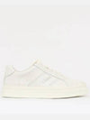 Lauren Low Top Sneakers White - CHLOE - BALAAN 2