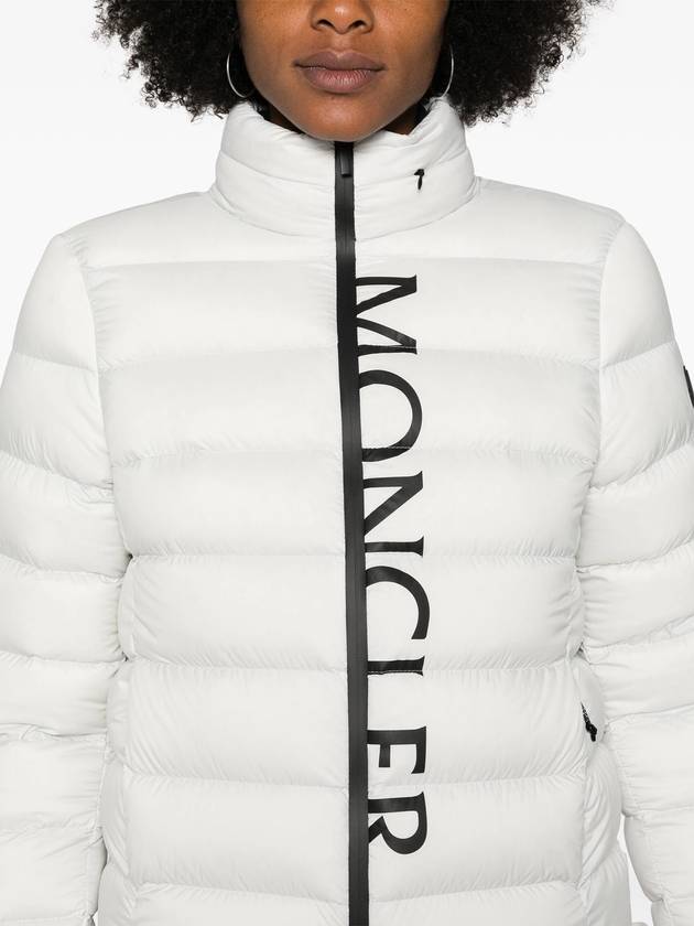 Cerces Short Padding White - MONCLER - BALAAN 6