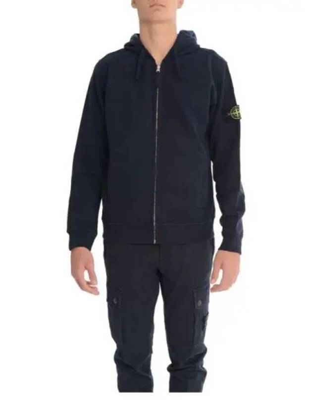 Compass badge hoodie 811563520 - STONE ISLAND - BALAAN 2