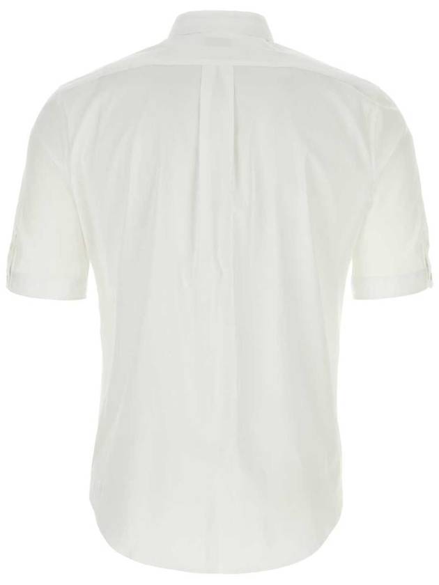 Dress Shirt 774382QNAAB 9000 B0440998027 - ALEXANDER MCQUEEN - BALAAN 3