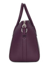 Antigona Small BB05117012 501 Burgundy - GIVENCHY - BALAAN 3