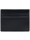 Women's Pegasus Logo Card Wallet Black - ETRO - BALAAN 4