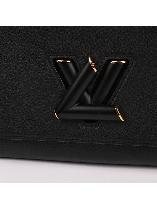 LV Twist Top Handle MM Shoulder Bag M58688 - LOUIS VUITTON - BALAAN 2