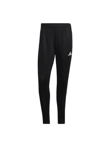 Tiro 23 League Track Pants Black - ADIDAS - BALAAN 1