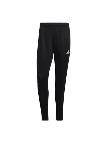 Tiro 23 League Track Pants Black - ADIDAS - BALAAN 1