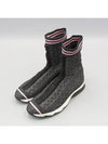 Smith Market 8T6515 Sneakers Women s Shoes - FENDI - BALAAN 4