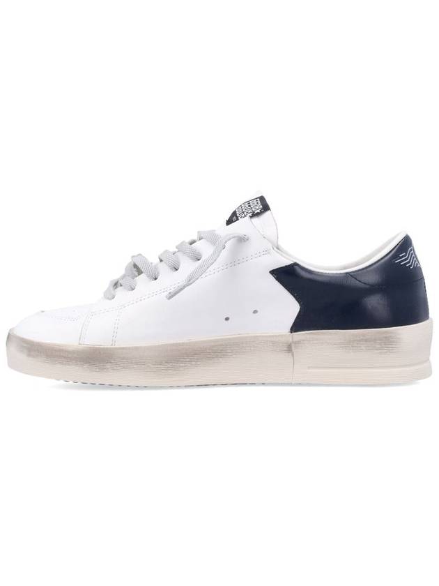 Golden Goose Stardan Sneakers - GOLDEN GOOSE - BALAAN 3