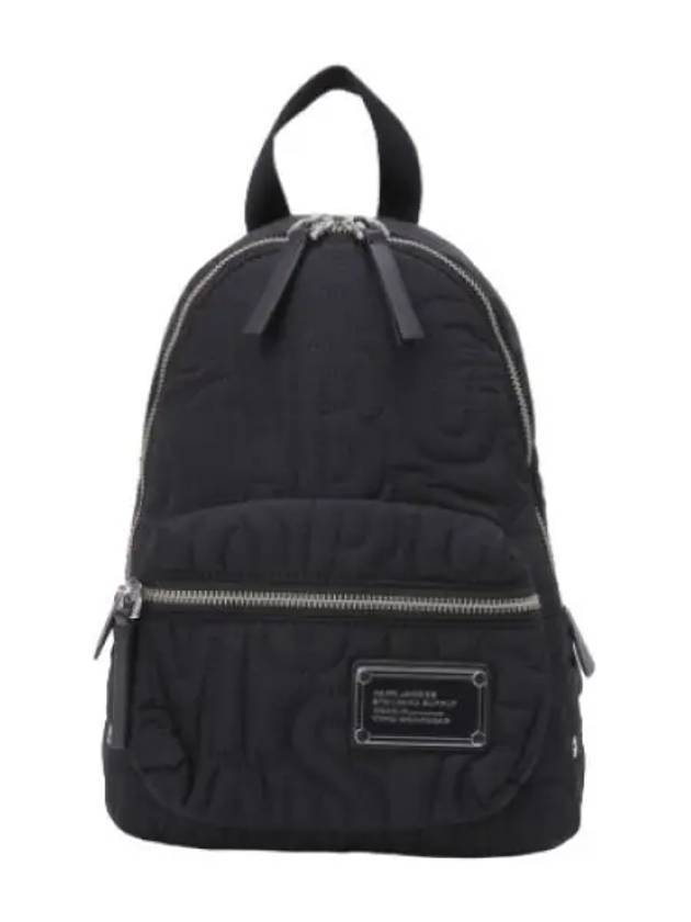 bag backpack - MARC JACOBS - BALAAN 1