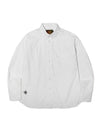 Oxford boy Shirts White - OGARP - BALAAN 2