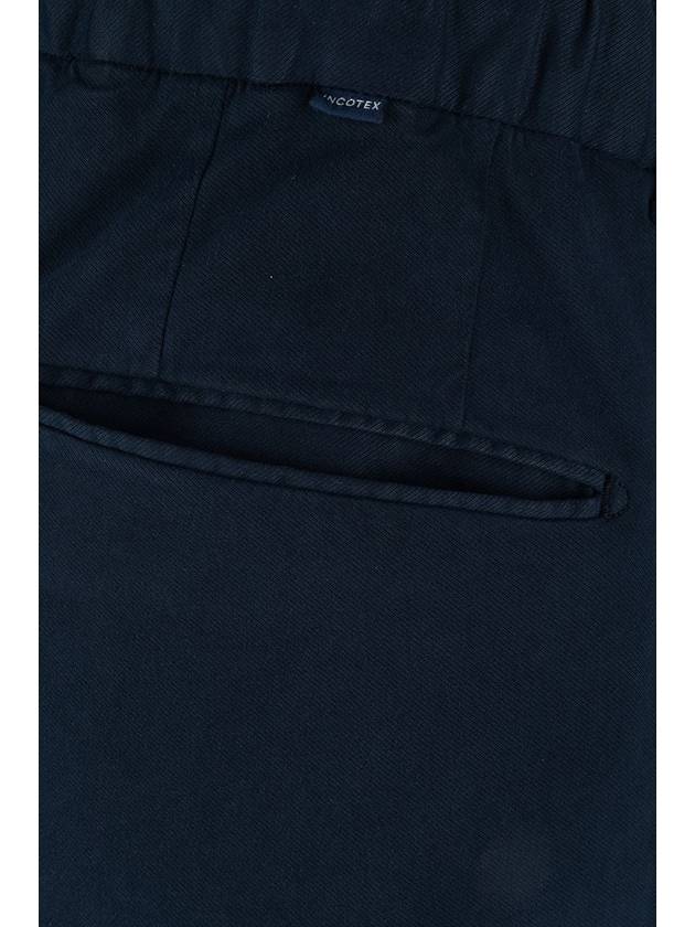 Incotex Pant Clothing - INCOTEX - BALAAN 2