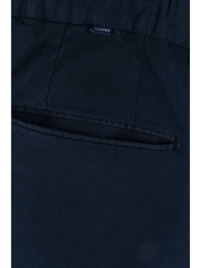 Incotex Pant Clothing - INCOTEX - BALAAN 2