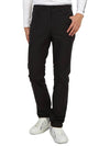 Men's Tour 5 Pocket Stretch Straight Pants Black - G/FORE - BALAAN 5