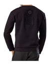 Numbering sweatshirt HM620412 - PHILIPP PLEIN - BALAAN 3