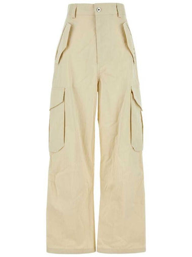 Bottega Veneta Pants - BOTTEGA VENETA - BALAAN 1