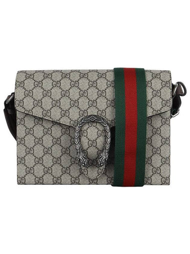 Dionysus GG messenger bag 725548 96IWG 8745 - GUCCI - BALAAN 1