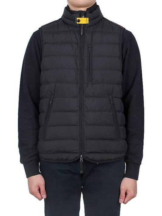 PERFECT perfect padded vest PMPUSL01 541 - PARAJUMPERS - BALAAN 1