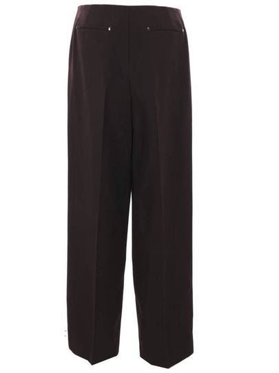 Fendi Trousers - FENDI - BALAAN 2