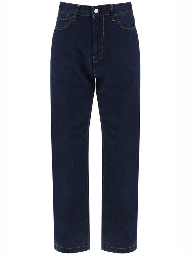 CARHARTT WIP LANDON PANT - CARHARTT WIP - BALAAN 1