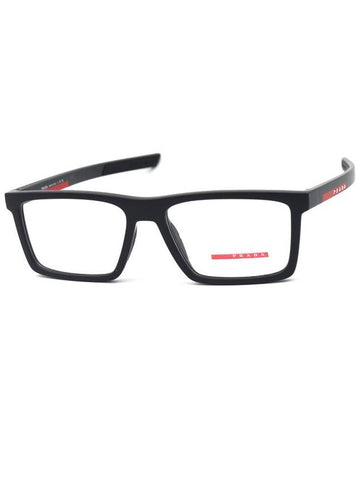 Glasses VPS02Q 18K 1O1 56 size - PRADA - BALAAN 1