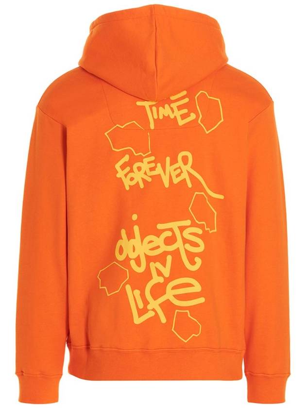 Objects Iv Life 'Continuity' Hoodie - OBJECTS IV LIFE - BALAAN 2